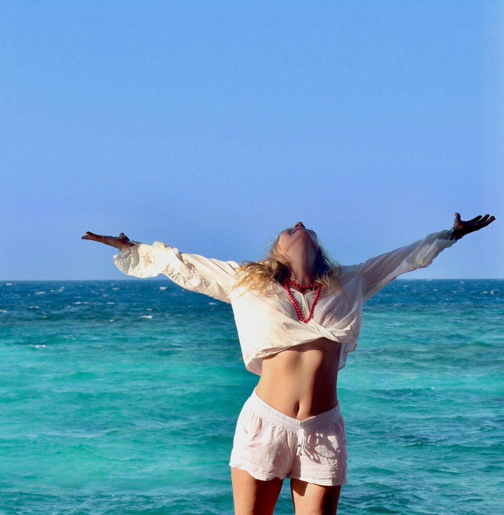 ESTÁS VIVIENDO TU AVENTURA