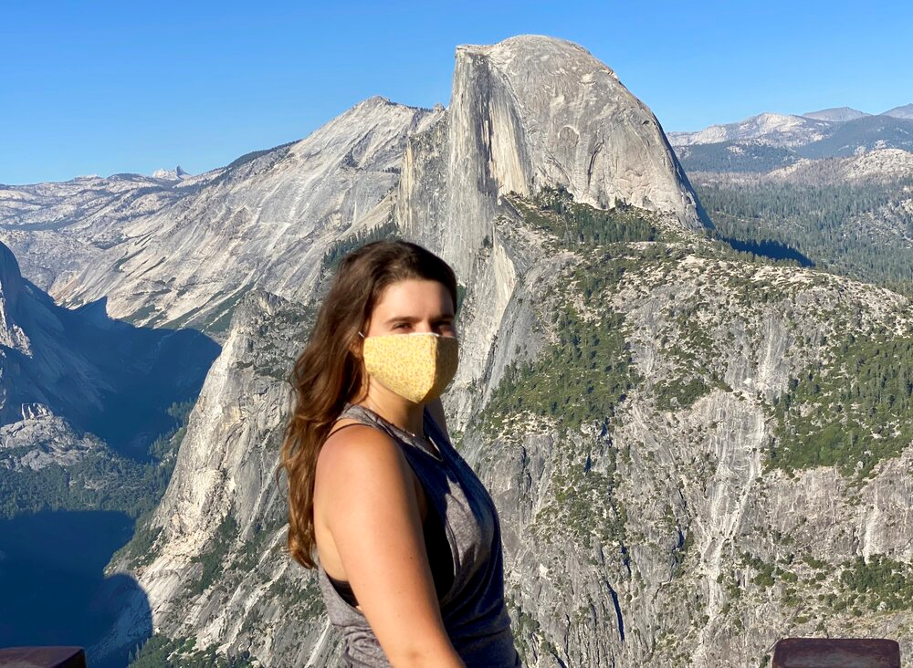 HAZTE MÁS FUERTE EN TIEMPOS DE RETOS