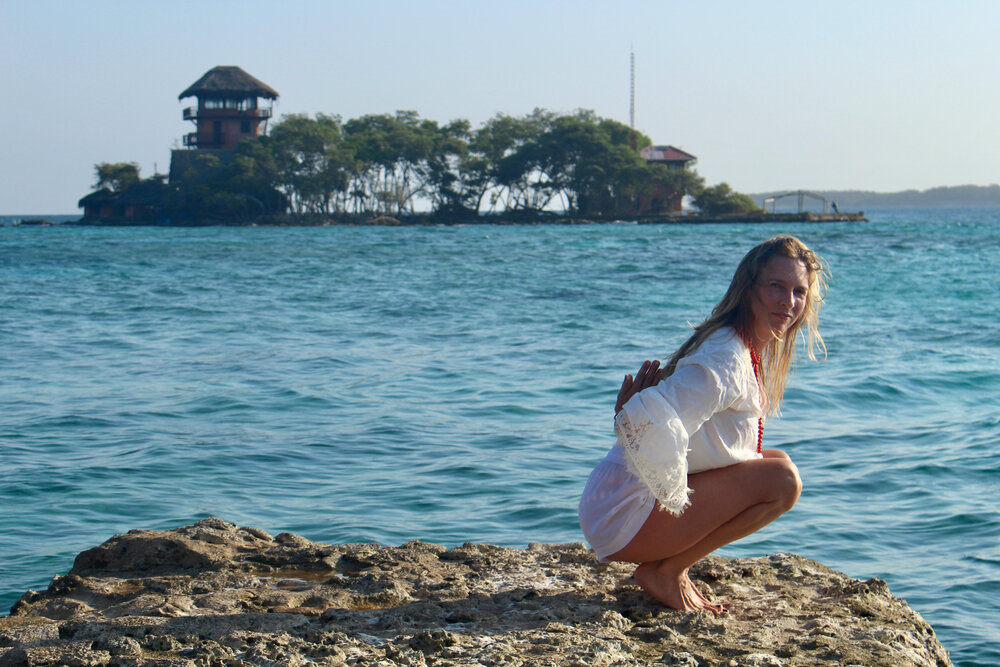 LA SALUD DE ADENTRO HACIA AFUERA