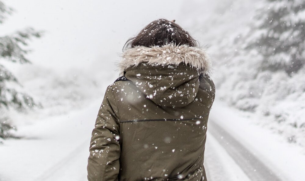 ¿Qué es el Desorden Afectivo del Invierno o Winter Blues (Seasonal Affective Disorder)?